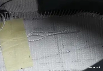 Hyperoad 3 Jordan 